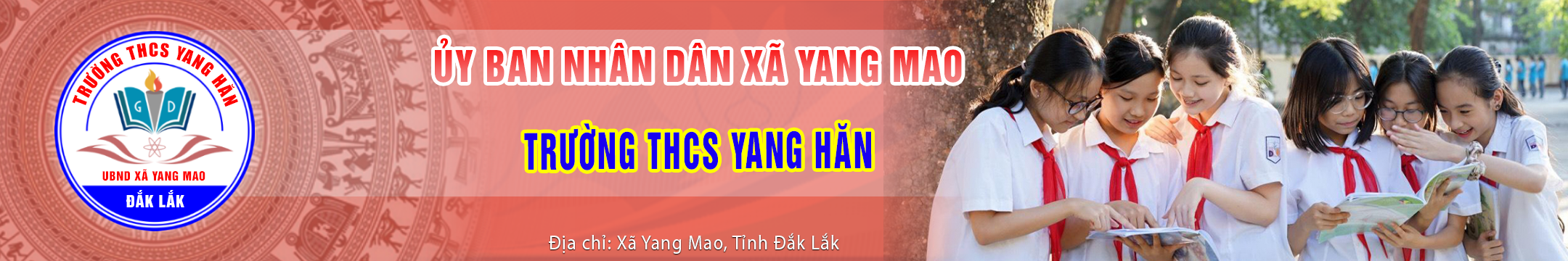 Trường THCS Yang Hăn
